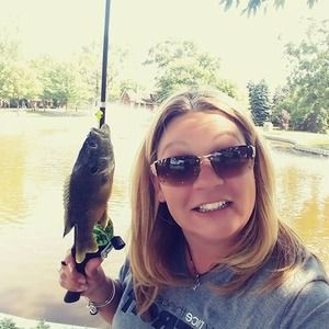 Meet your Posher, Noelle